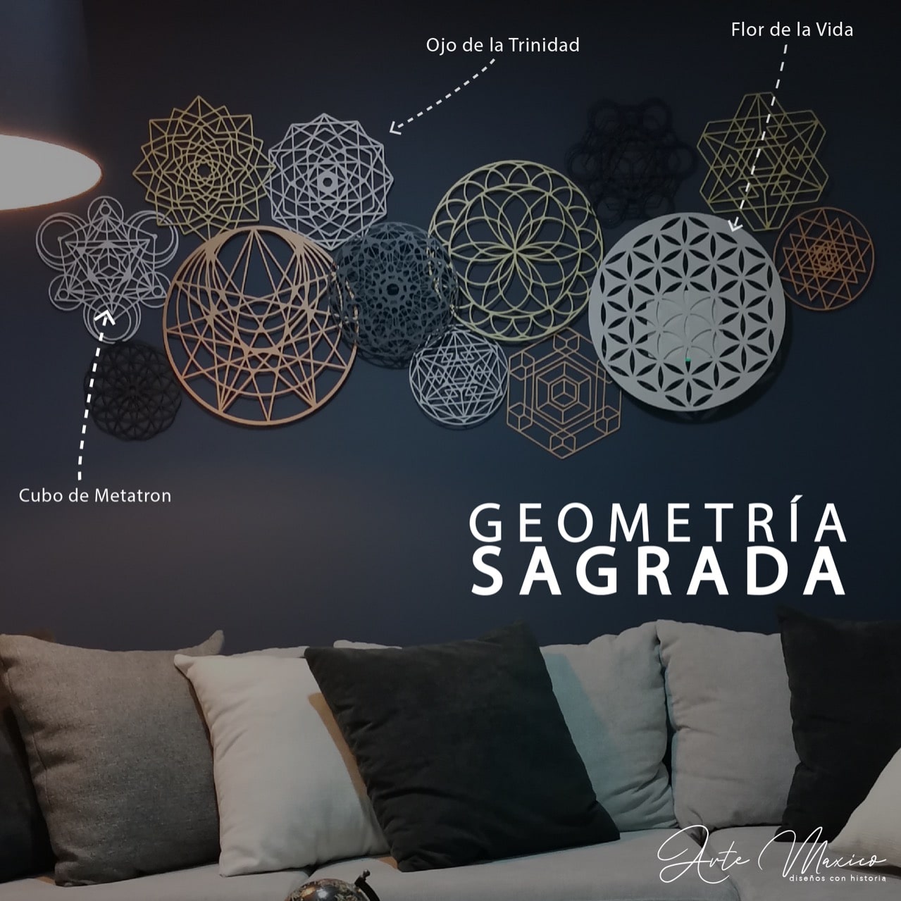 Geometria Sagrada