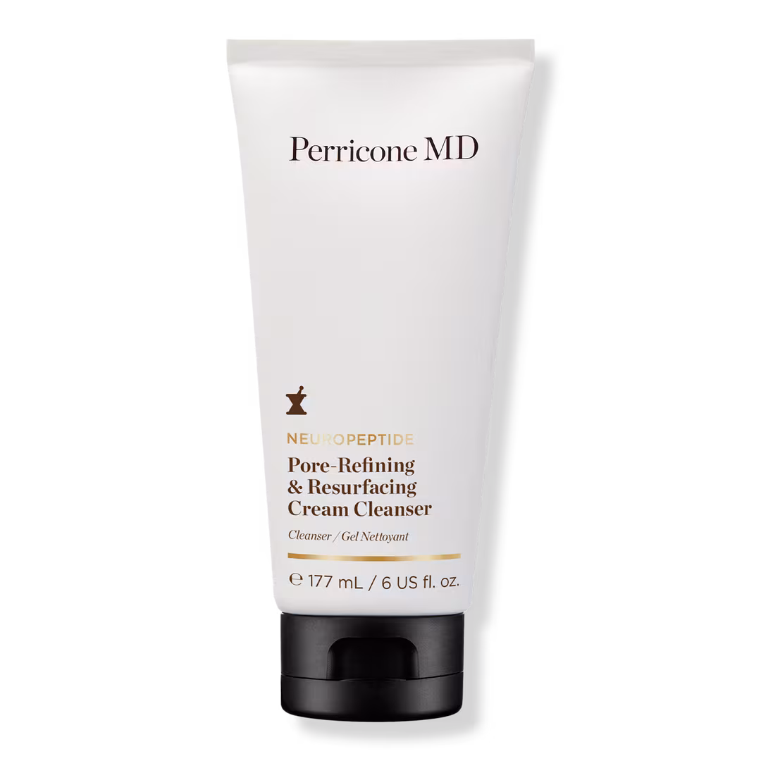 Perricone MD  Neuropeptide Pore-Refining & Resurfacing Cream Cleanser