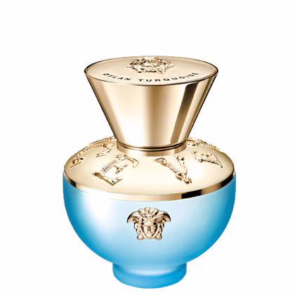 Versace Dylan Turquoise Eau de Toilette Spray 100ML