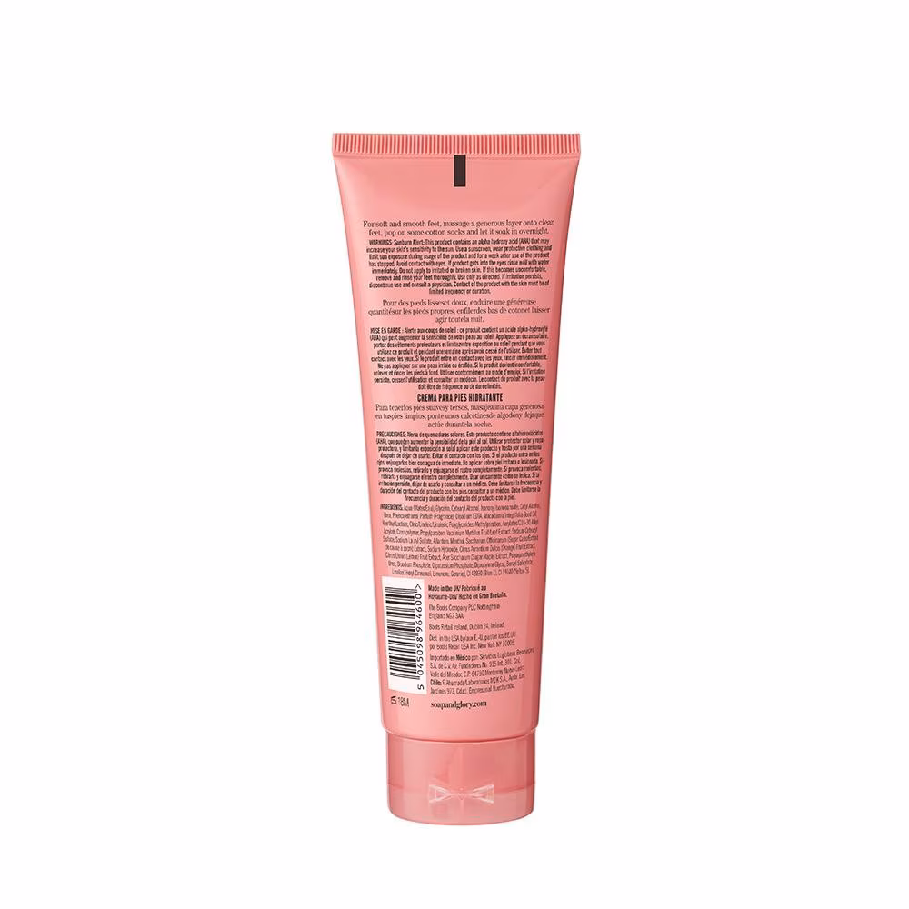 Heel Genius Foot Cream
