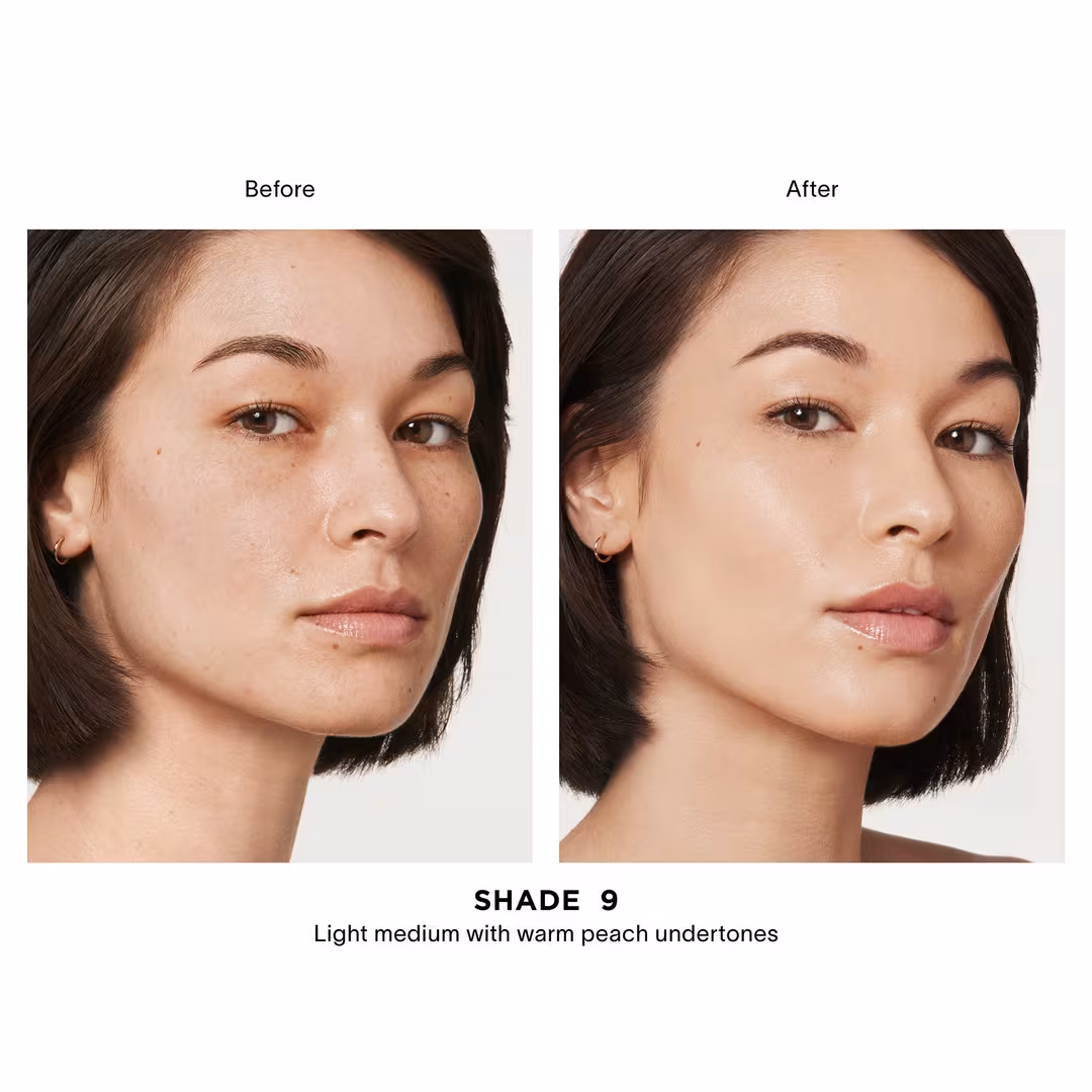 HOURGLASS  Illusion Luminous Glow Foundation SPF 30