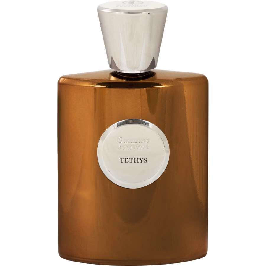 TETHYS