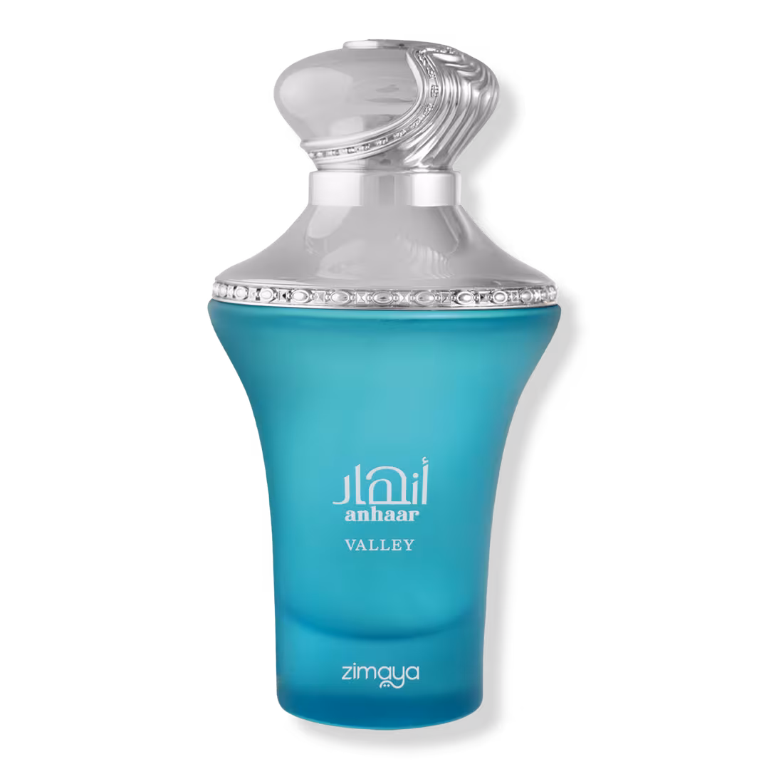Zimaya Perfumes  Anhaar Valley Eau De Parfum