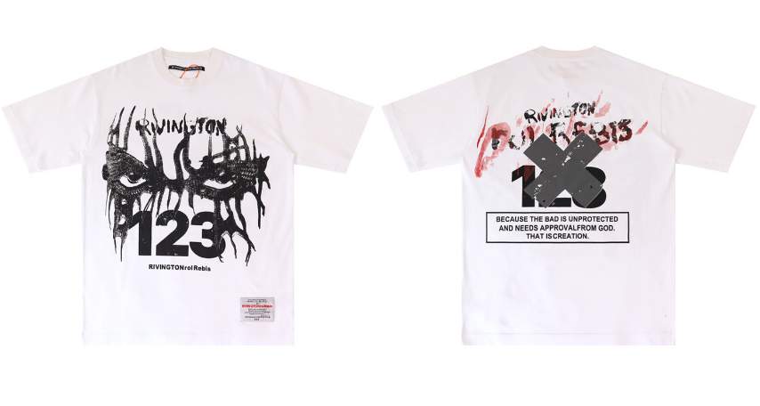 CVA T-shirt
