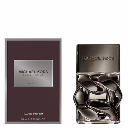 Michael Kors Pour Homme Absolu Eau de Parfum Spray 50ML