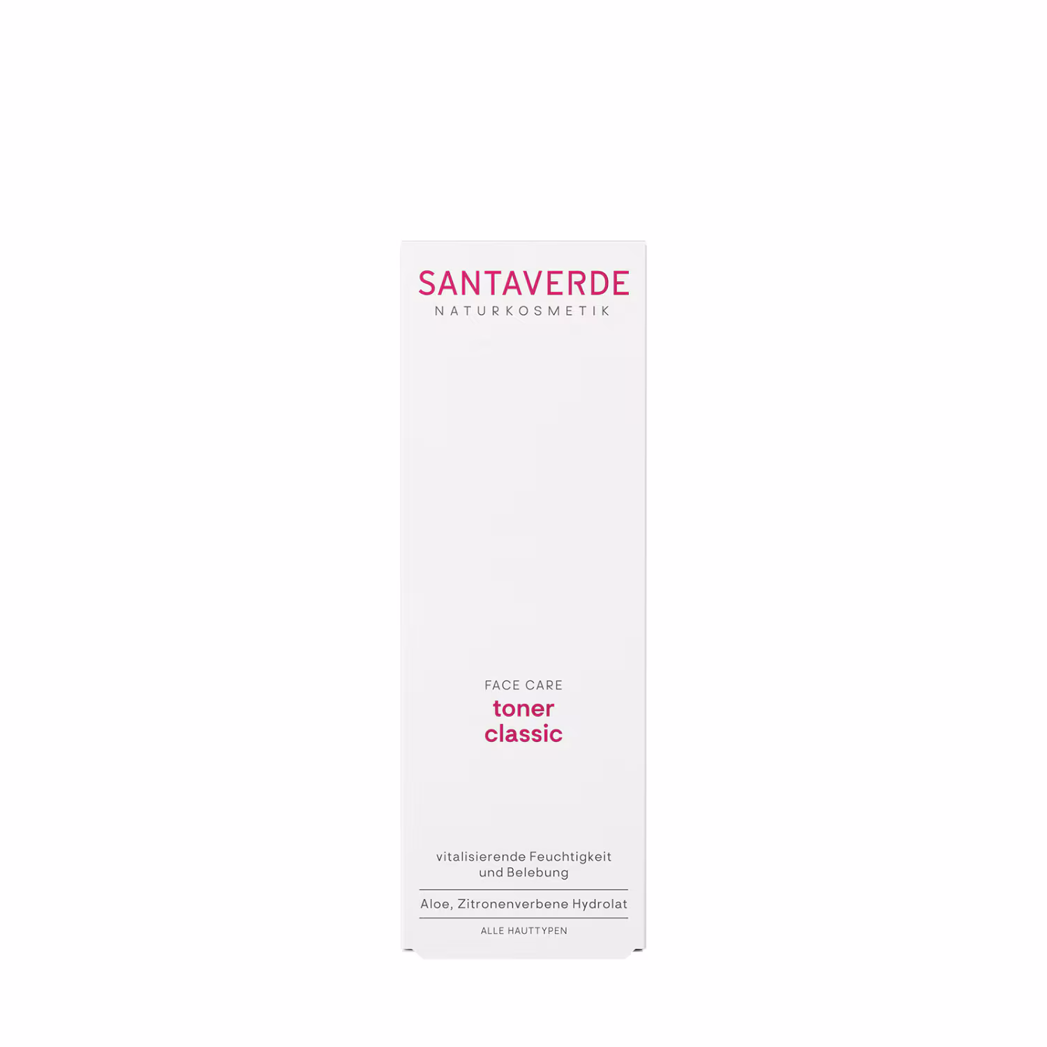 Aloe Vera Toner Classic
