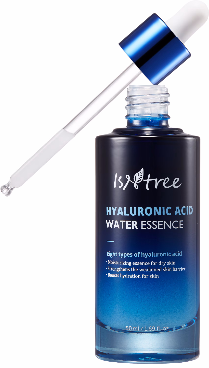 Hyaluronic Acid Water Essence