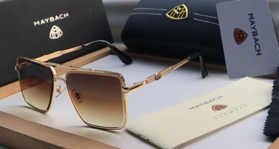 Maybach sunglasses 31