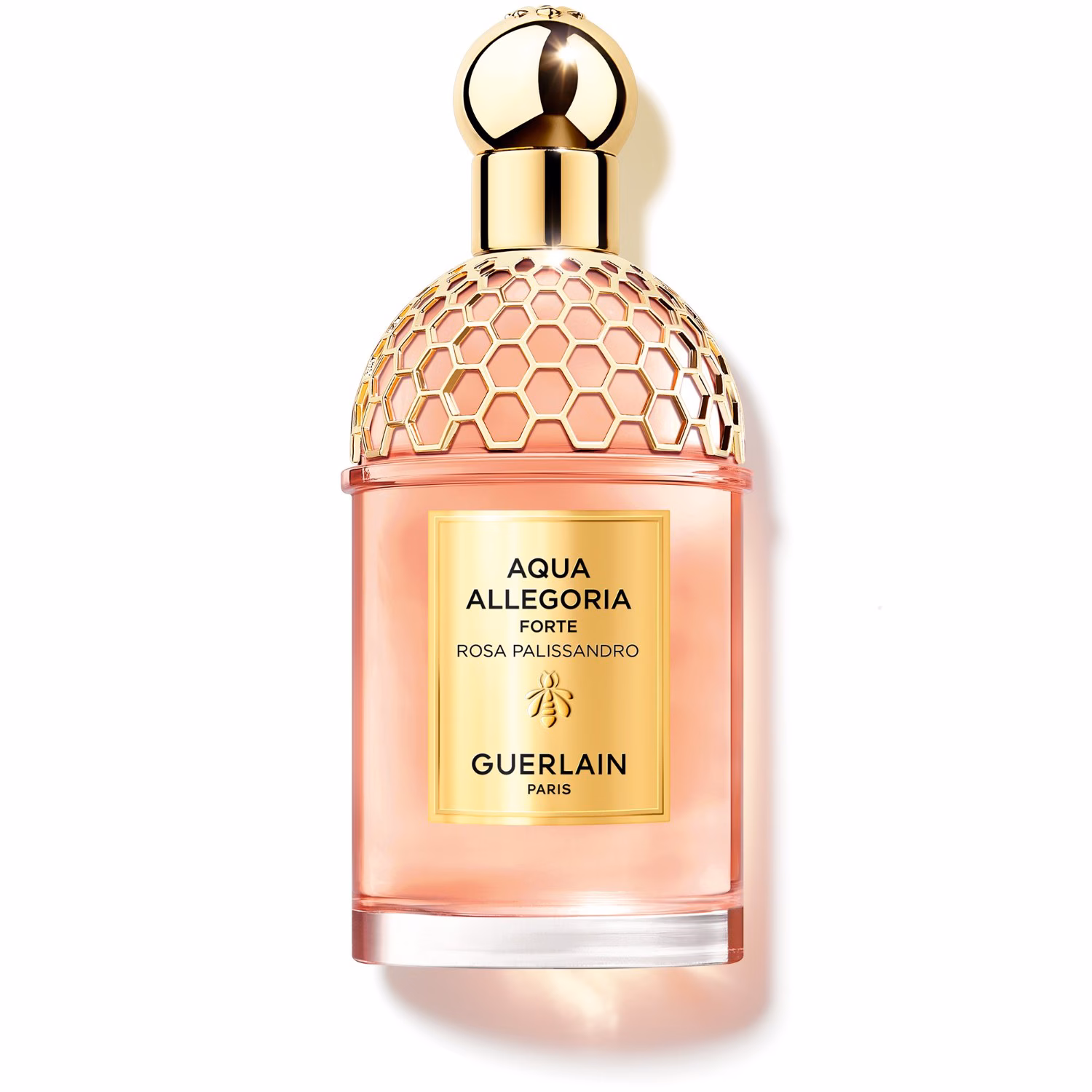 Forte Rosa PalissandroEau de