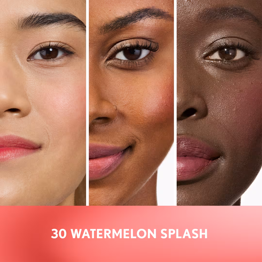 CoverGirl  Clean Fresh Jelly Water Lip & Cheek Tint