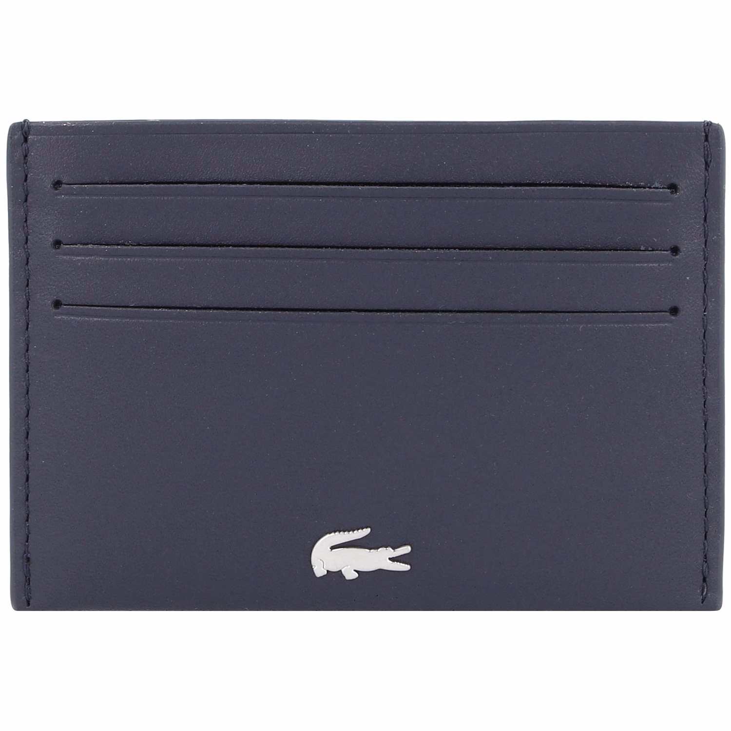 FG Kreditkartenetui Leder 10,5 cm
