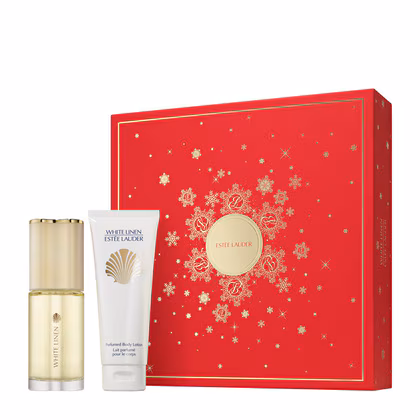 Estée Lauder White Linen Eau de Parfum Spray Gift Set 60ML
