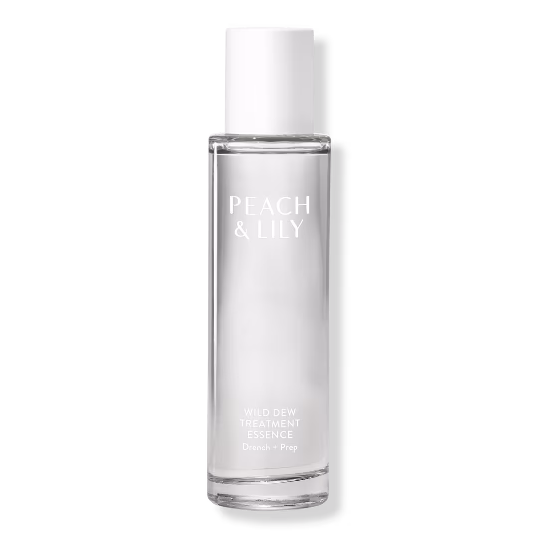 PEACH & LILY  Wild Dew Treatment Essence