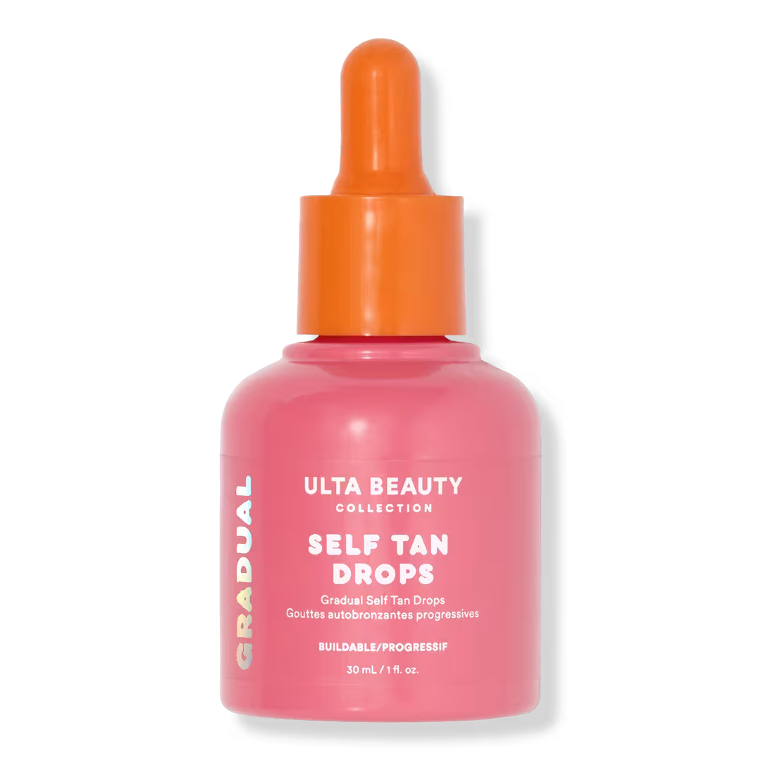 ULTA Beauty Collection  Gradual Self Tan Drops