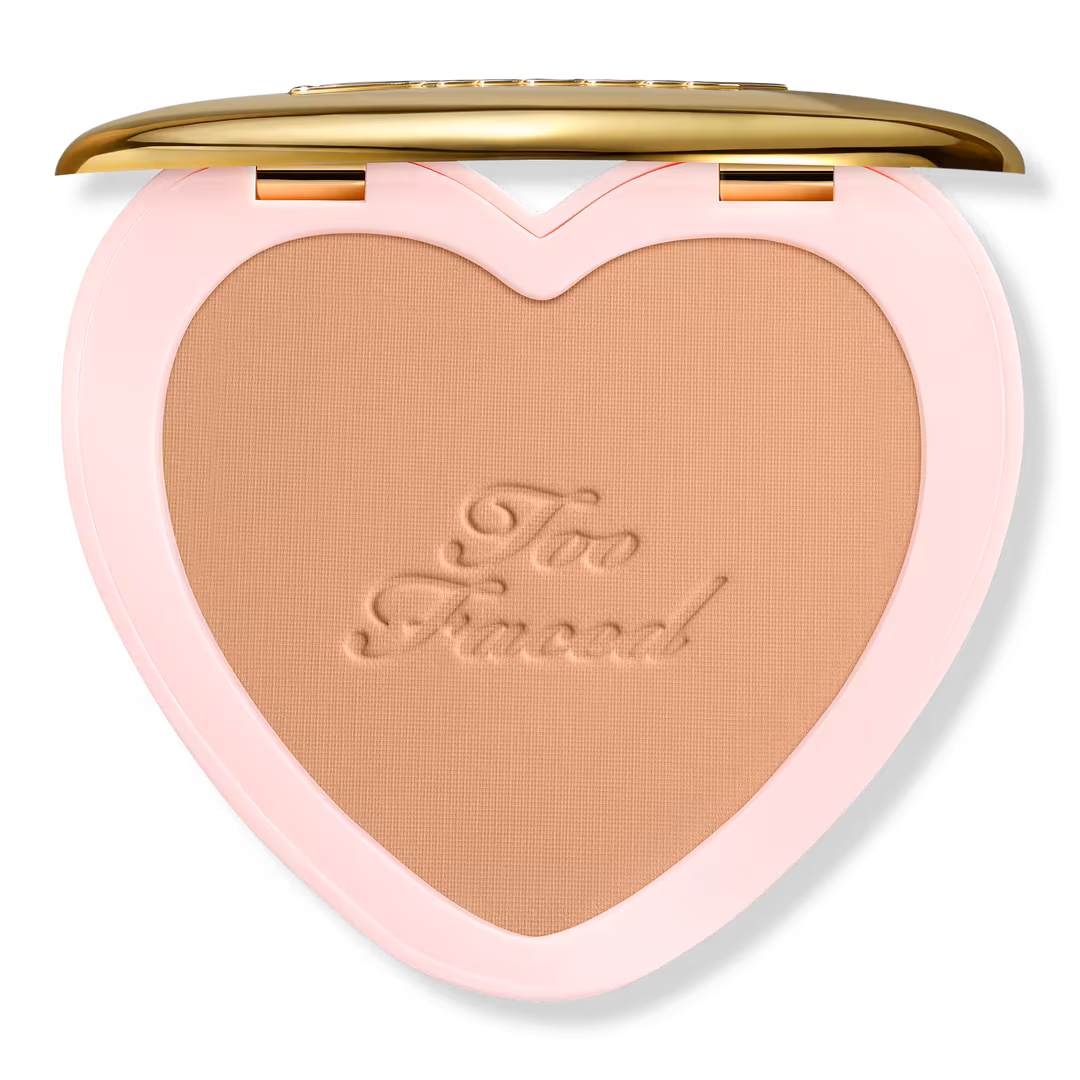 Too Faced  Born This Way Soft Blur Flexible Finish Setting Powder