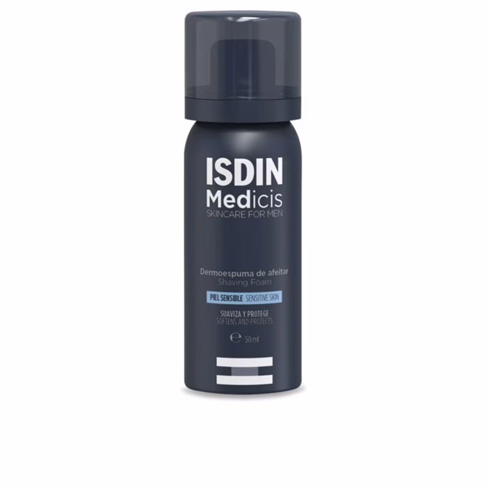 MEDICIS Rasier-Dermaschaum