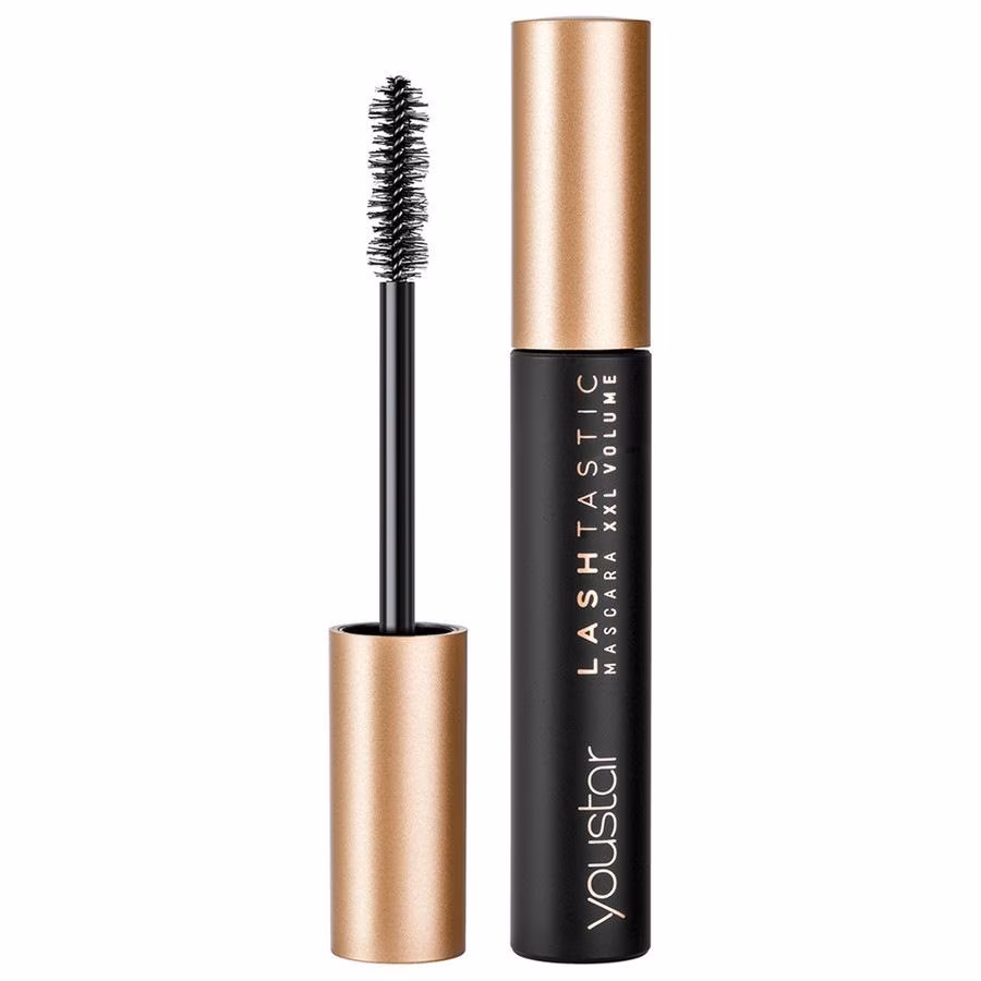 Lashtastic Xxl Volume