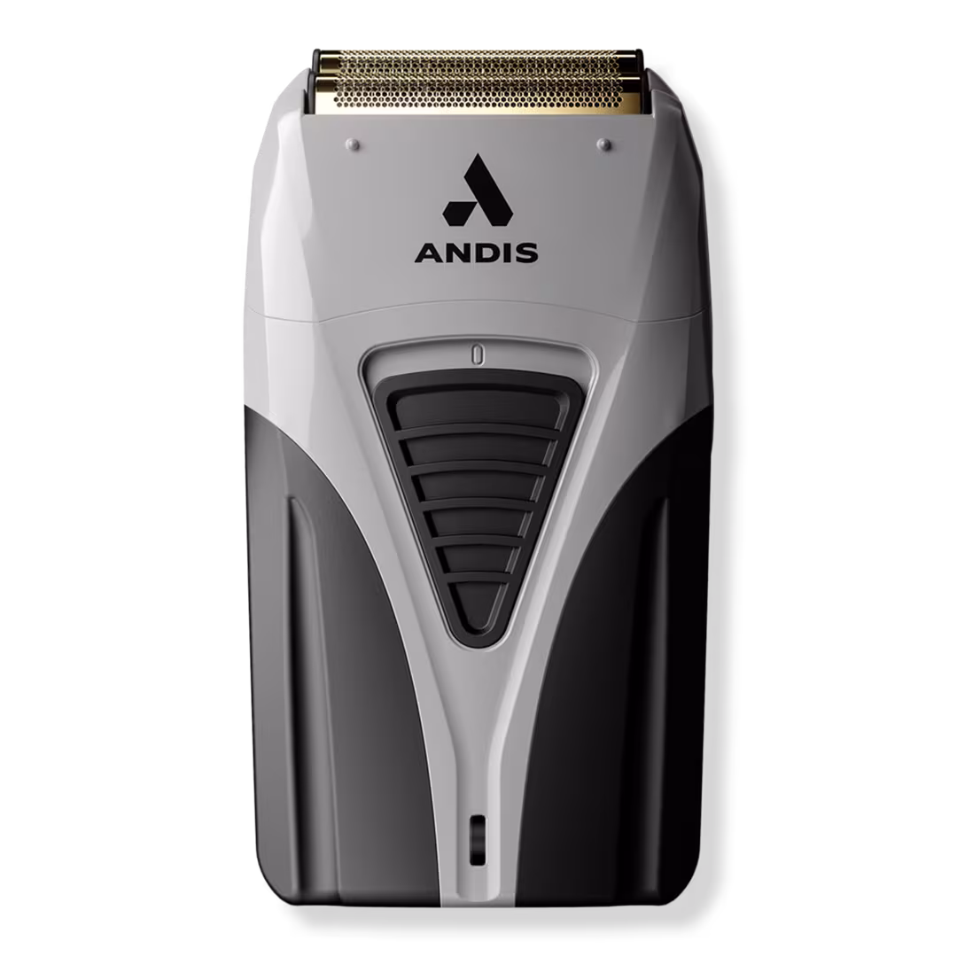 Andis  ProFoil Lithium Plus Titanium Foil Shaver