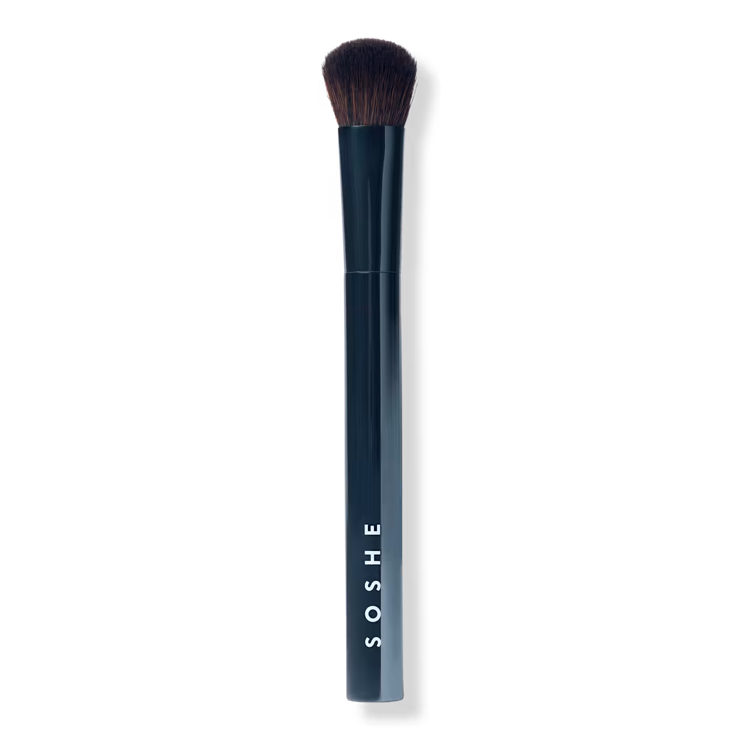 SOSHE Beauty  Conceal & Sculpt Brush