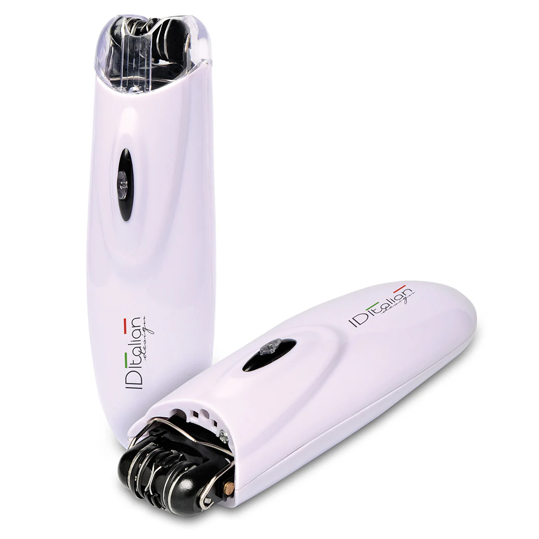 Nano Epilierer Italienisches Design Mit Baterie