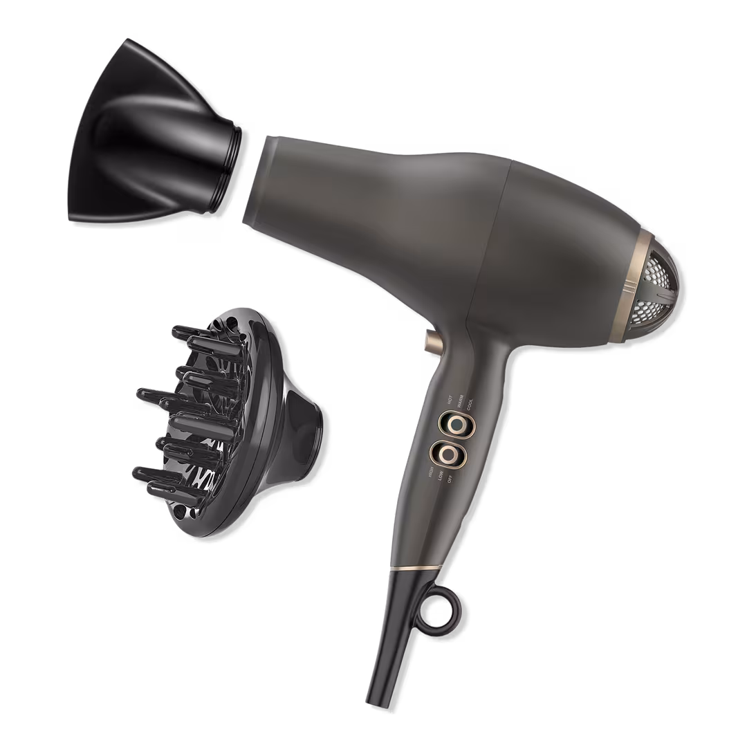 Conair  InfinitiPRO By Conair FLOMOTION Pro Dryer