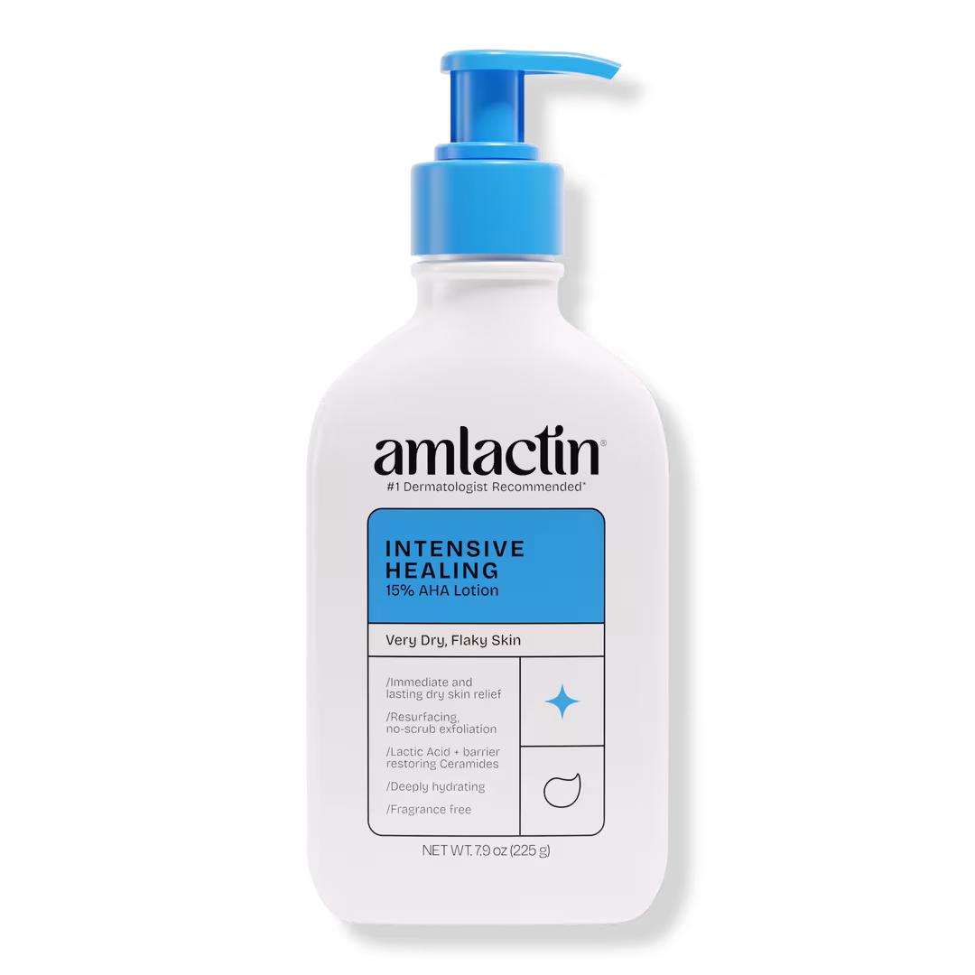 AmLactin  Intensive Healing Body AHA Lotion