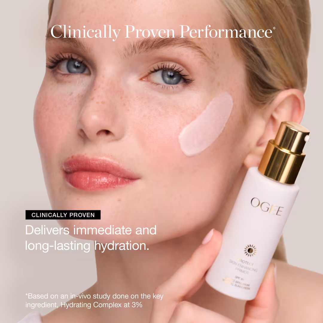Ogee  Skin Enhancing Primer SPF 40