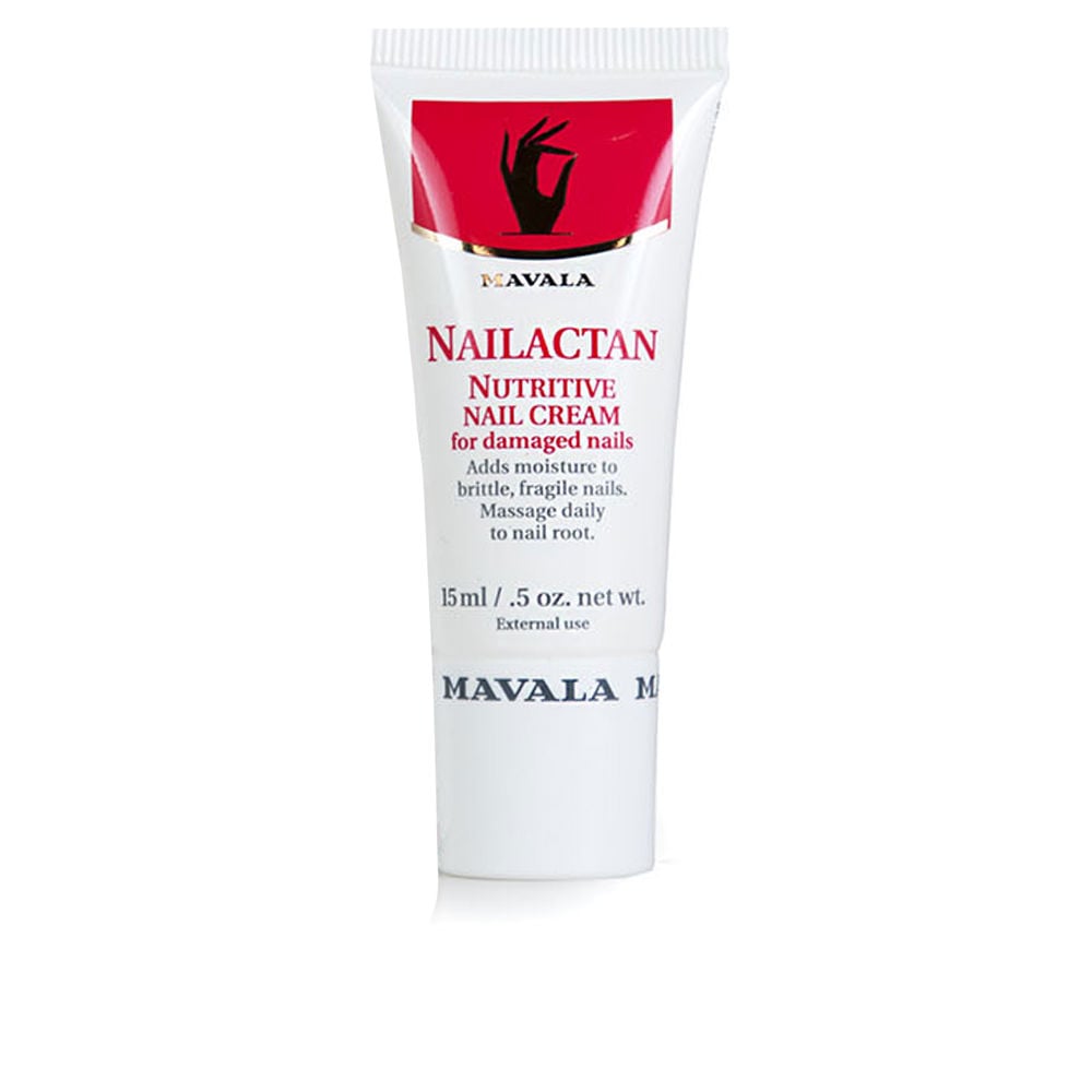 NAILACTAN pflegende Nagelcreme