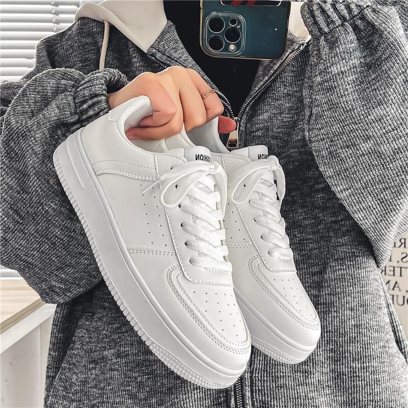 Breathable Casual Sneakers