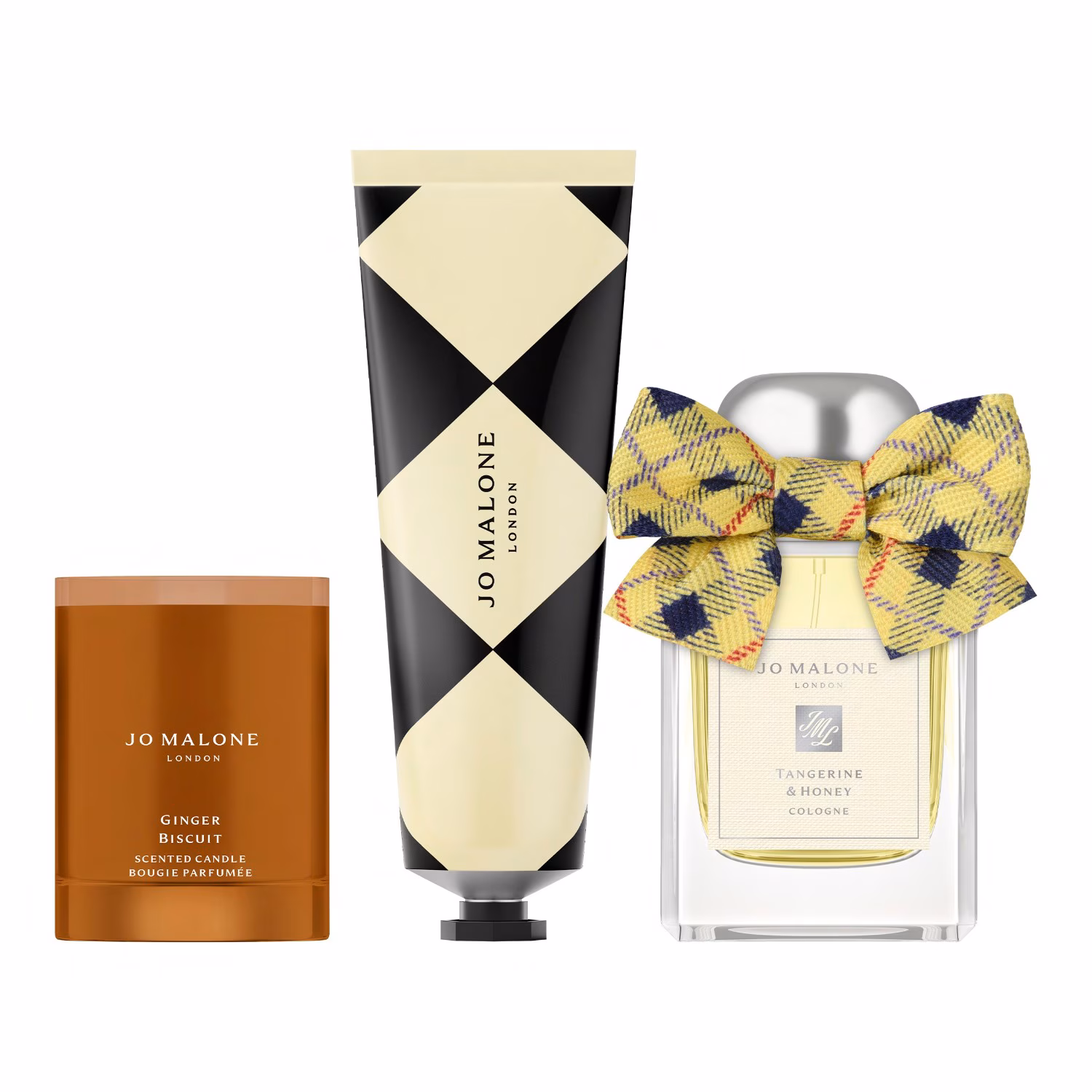 Seasonal Scent Collection
