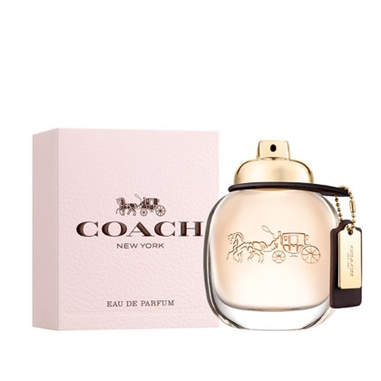 Coach Coach For Women Eau de Parfum Spray 50ML