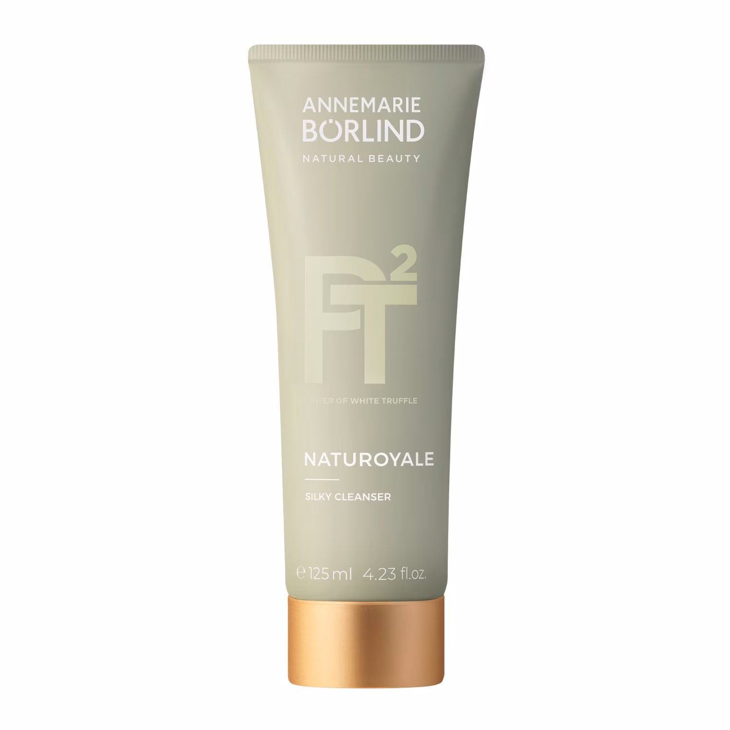 Silky Cleanser