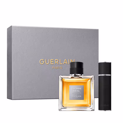 Guerlain L'Homme Idéal Eau de Toilette Gift Set 100ML