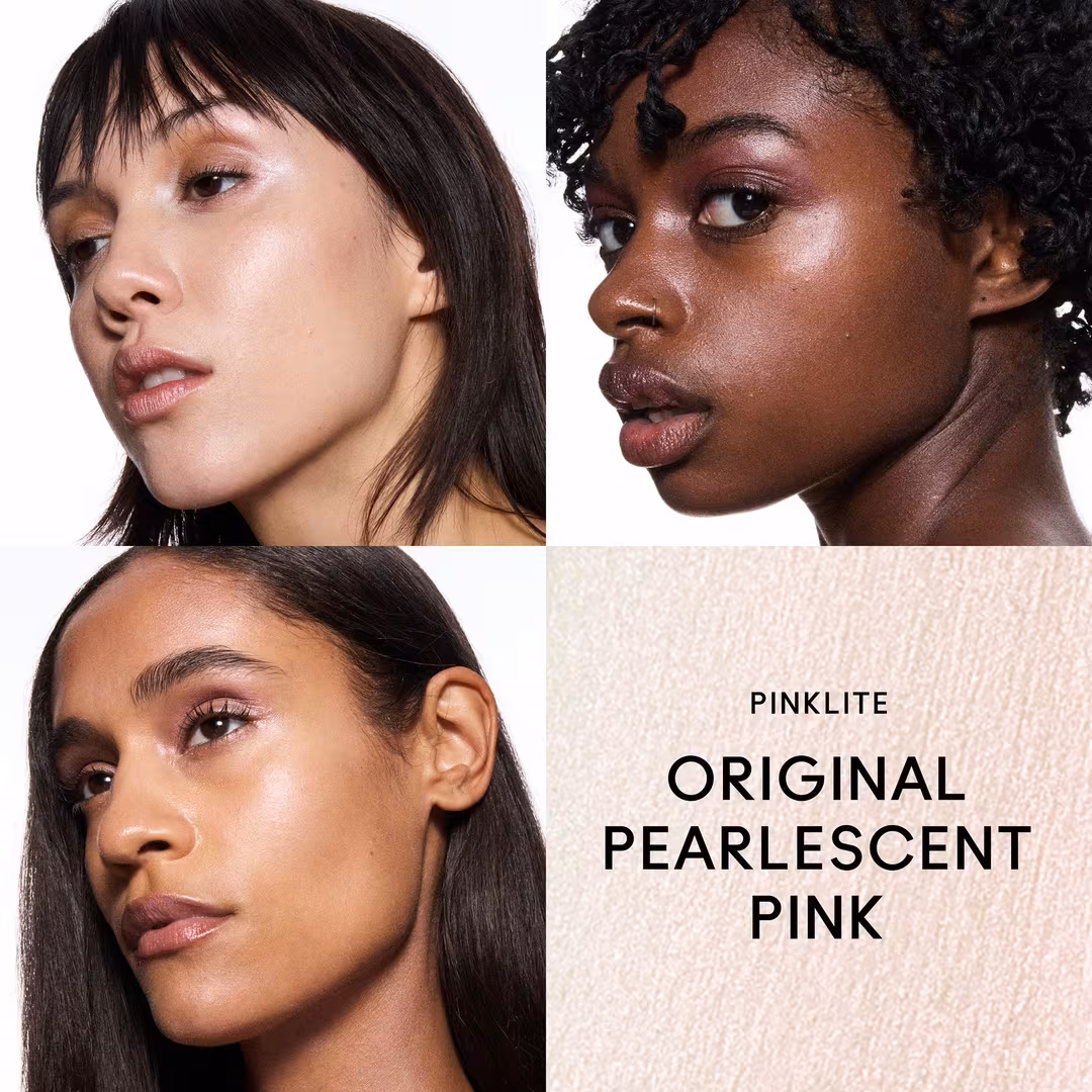 MAC  Strobe Highlighting Moisturizer Cream Mini