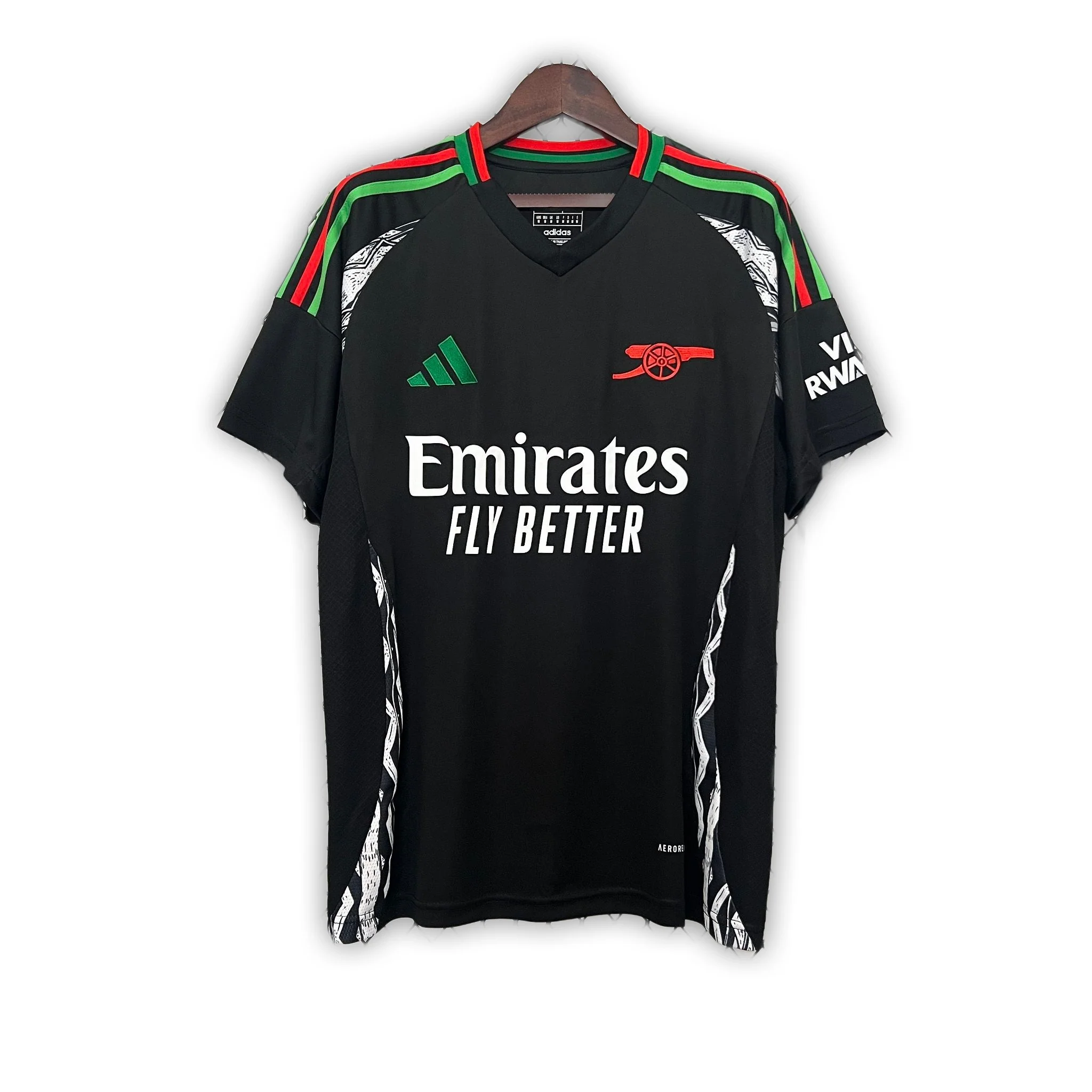 Arsenal 2024/25 Away