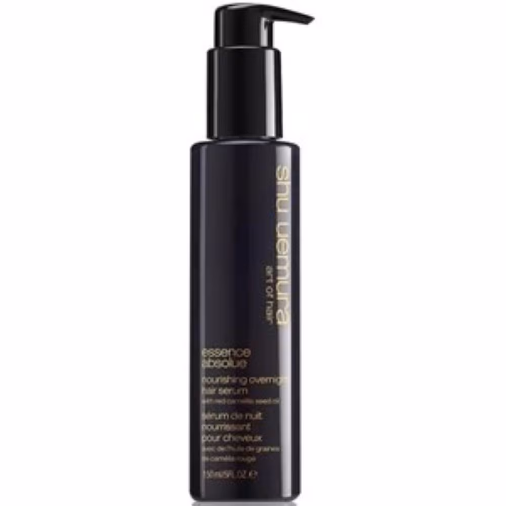 Nourishing Overnight