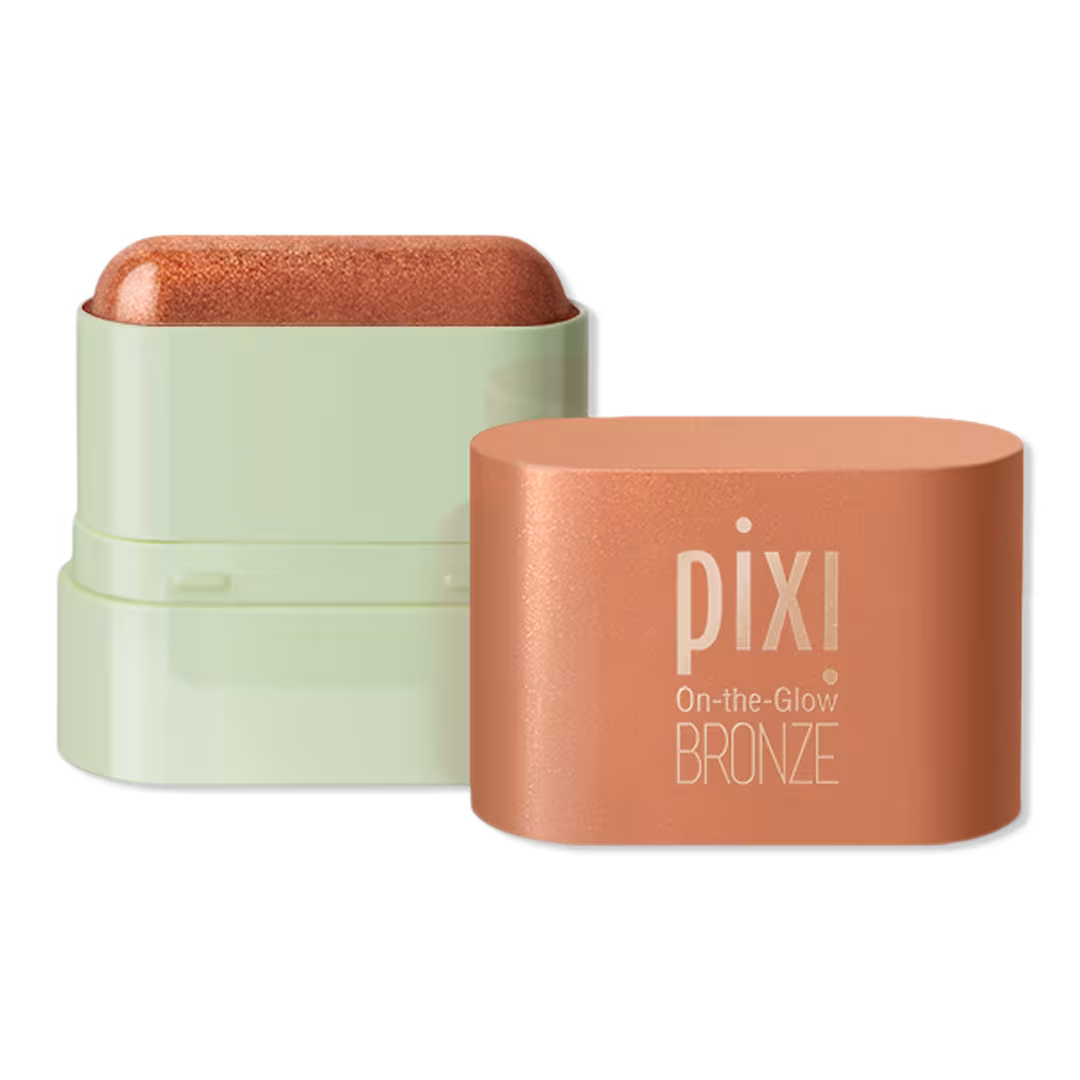 Pixi  On the Glow Bronze Petite