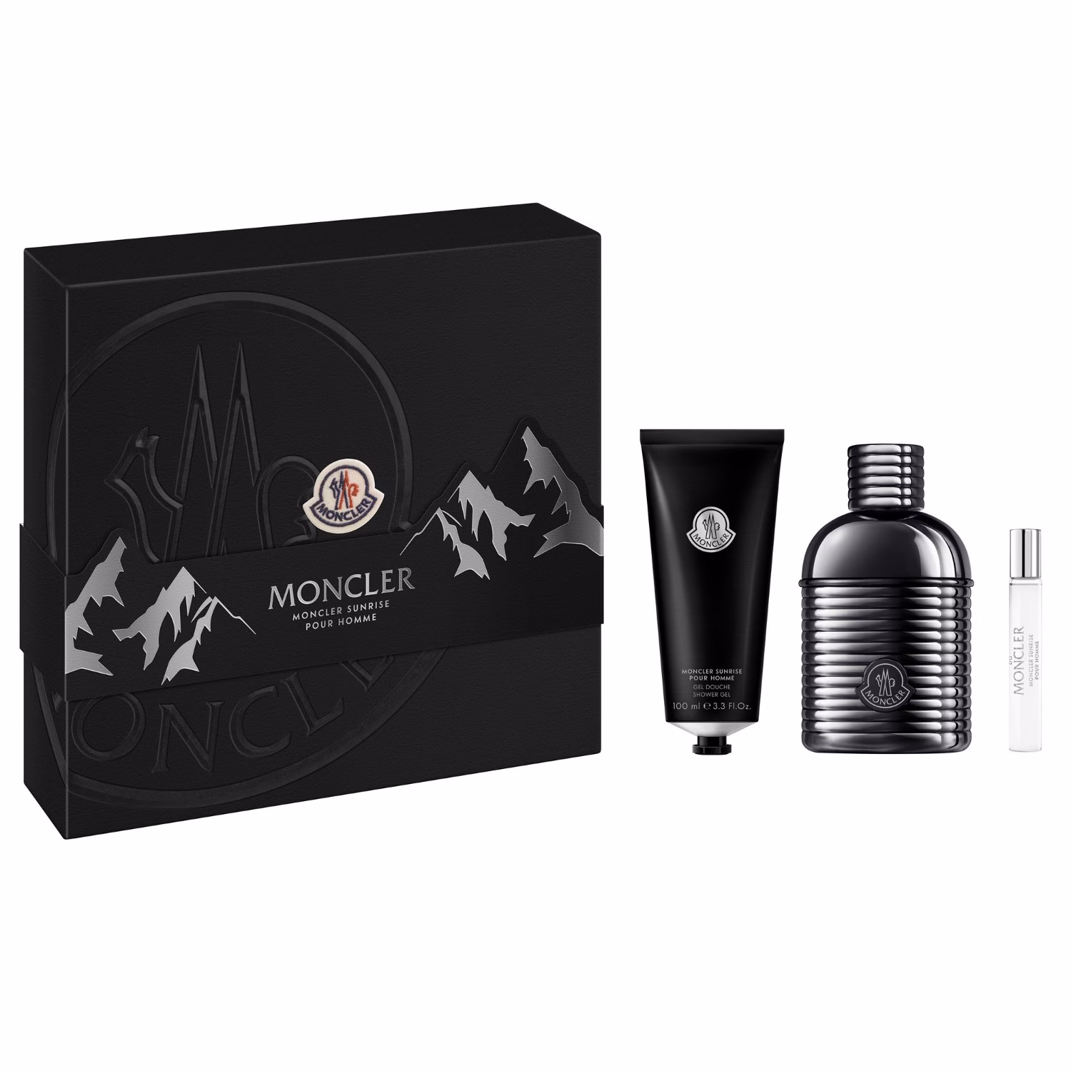Pour Homme