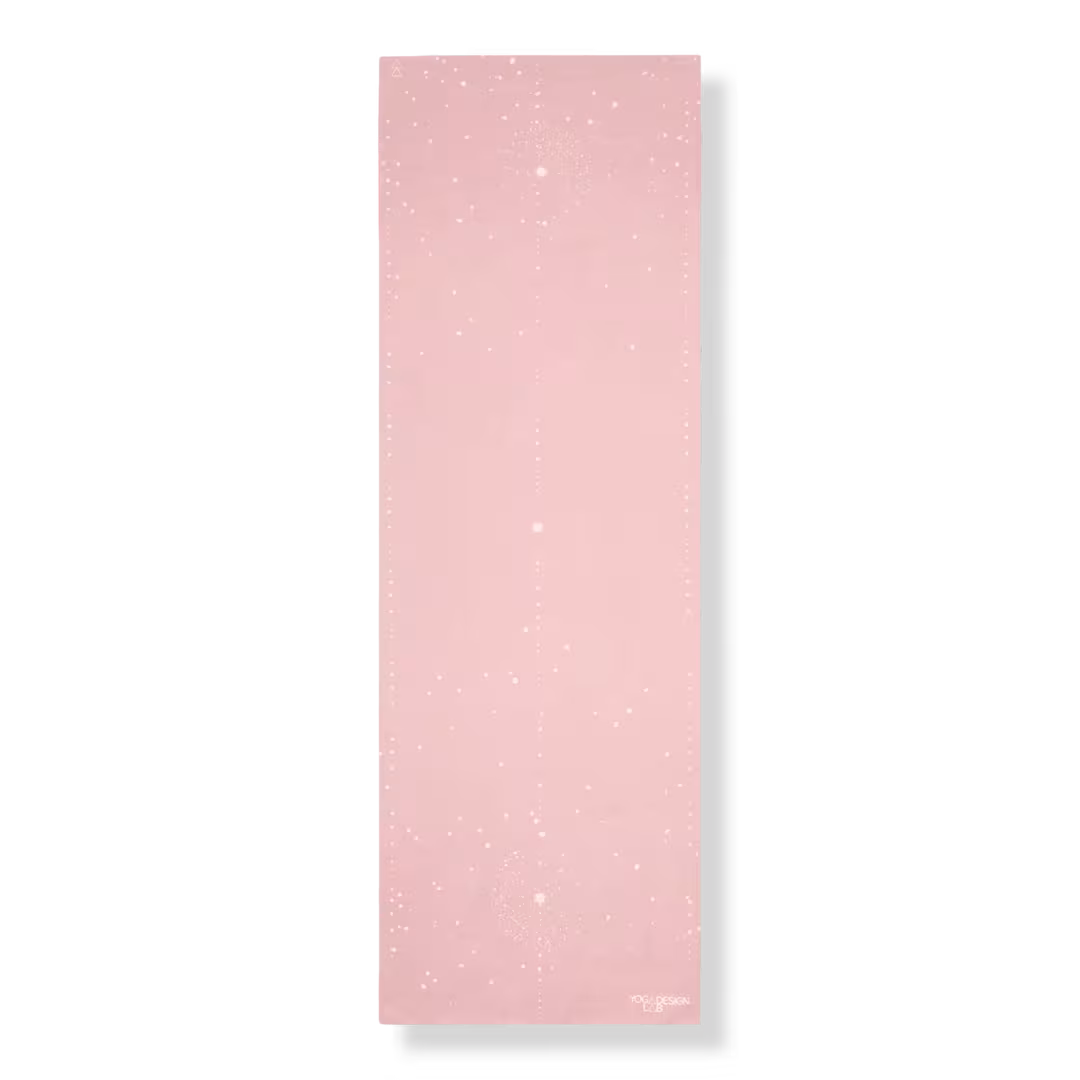 Yoga Design Lab  Yoga Mat Towel