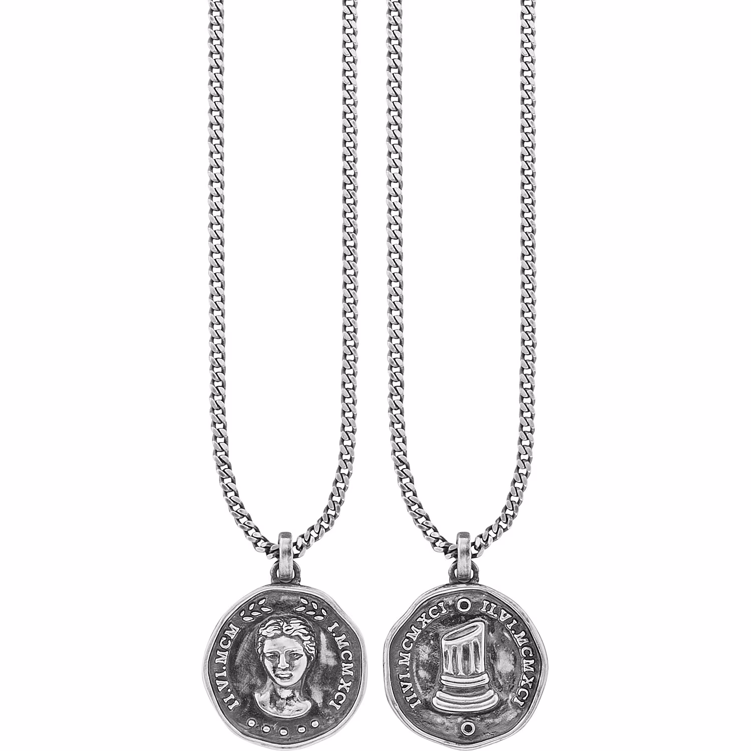Kette 925er Silber