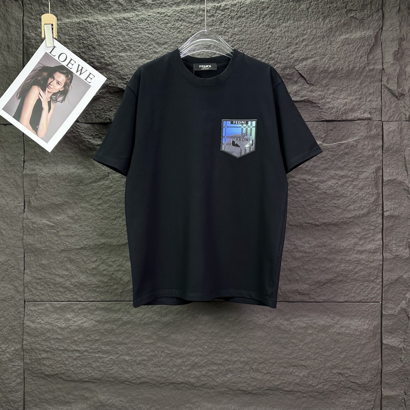 Fendi T-Shirt