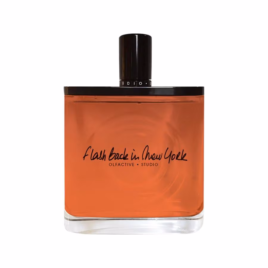 Flash Back In New York Eau de Parfum Spray