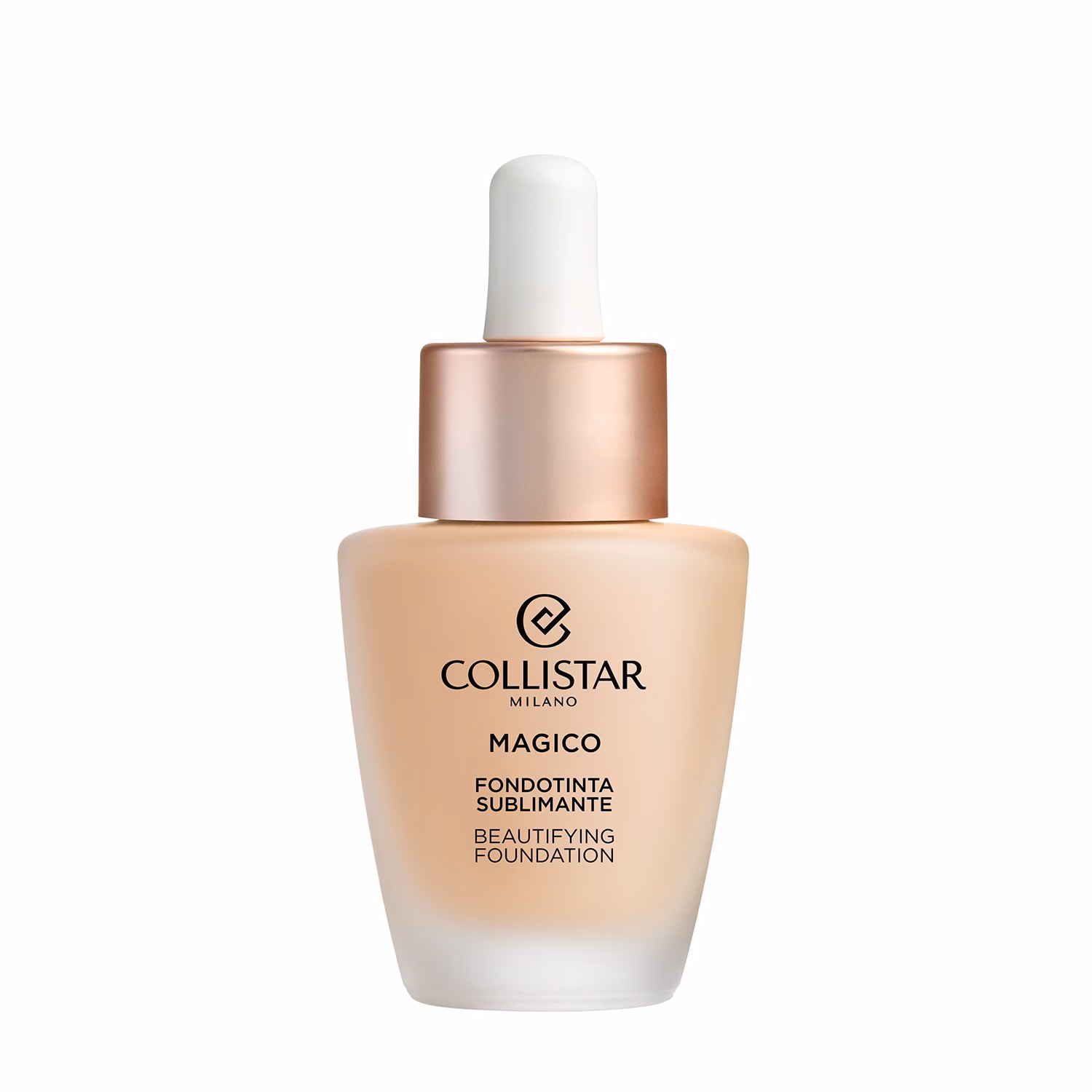 Collistar Foundation