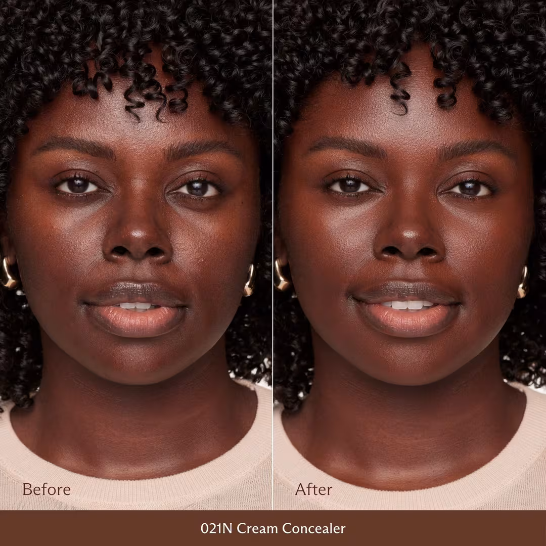 SUBTL. Beauty  5-in-1 Full Face Makeup Stack