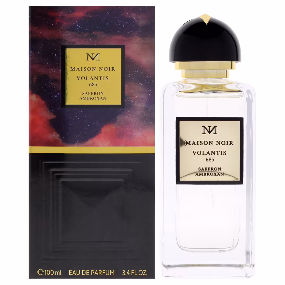 Maison Noir  Volantis 685 Eau De Parfum