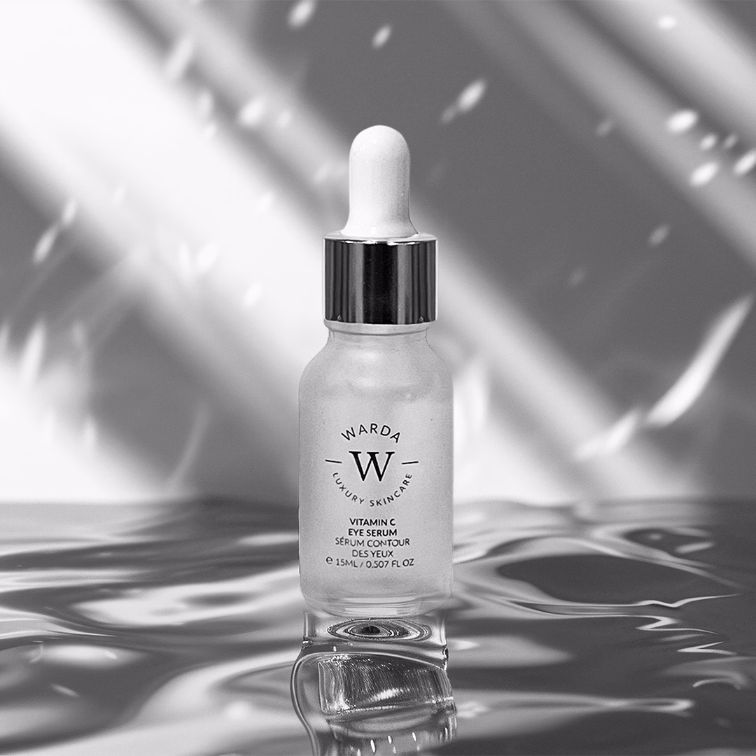 Vitamin C Augenserum