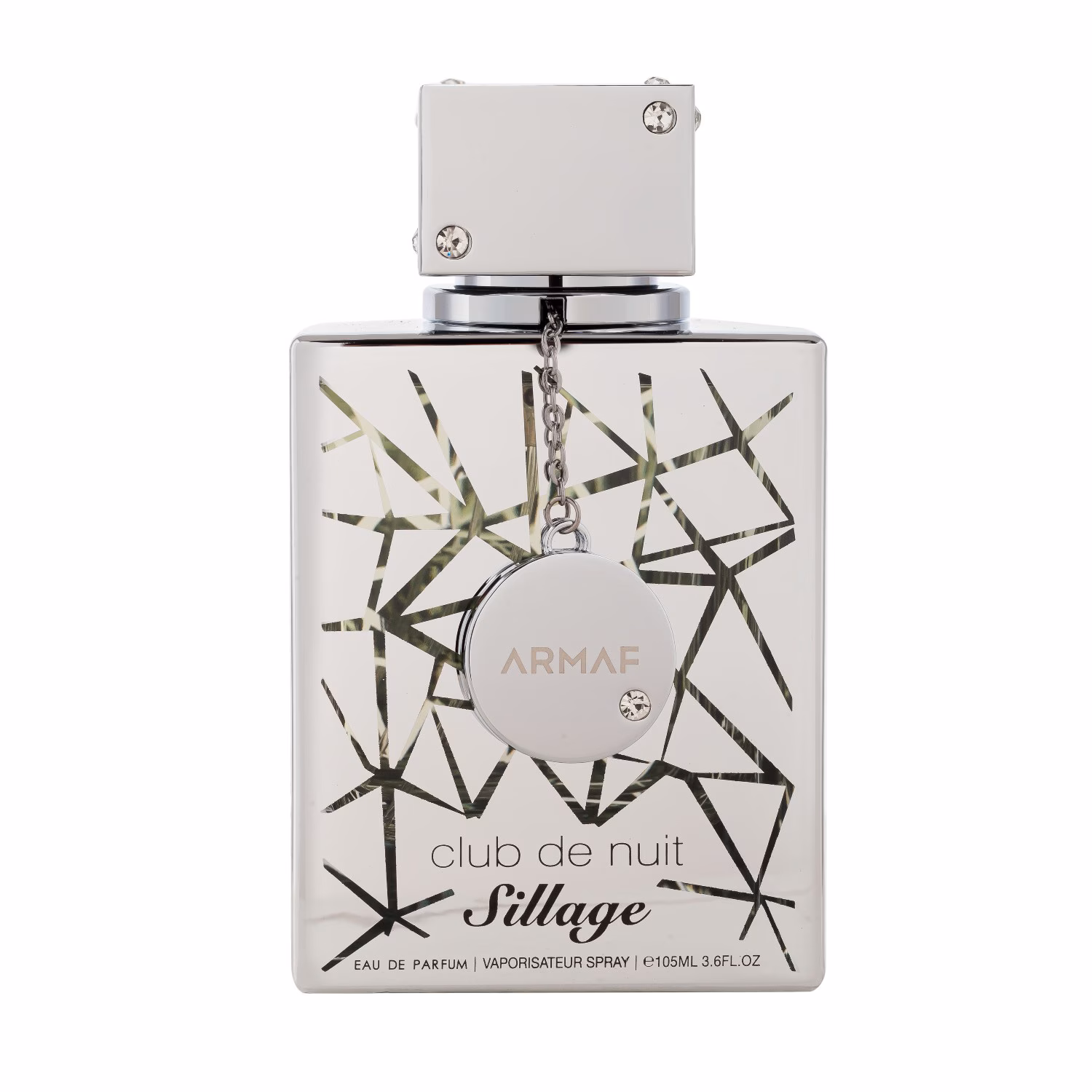 CLUB DE NUIT SILLAGE