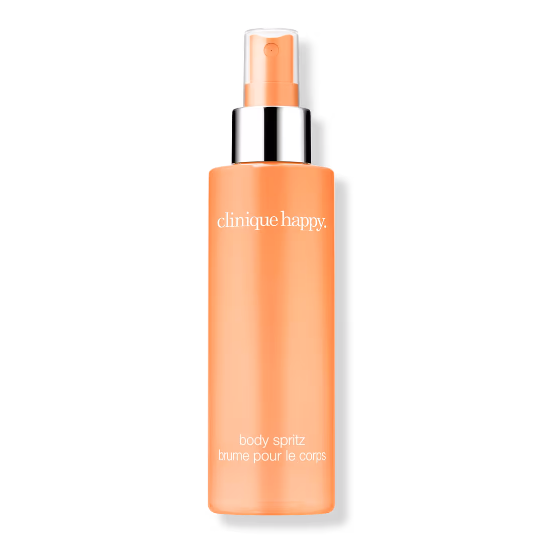 Clinique  Clinique Happy Body Spritz Fragrance Spray