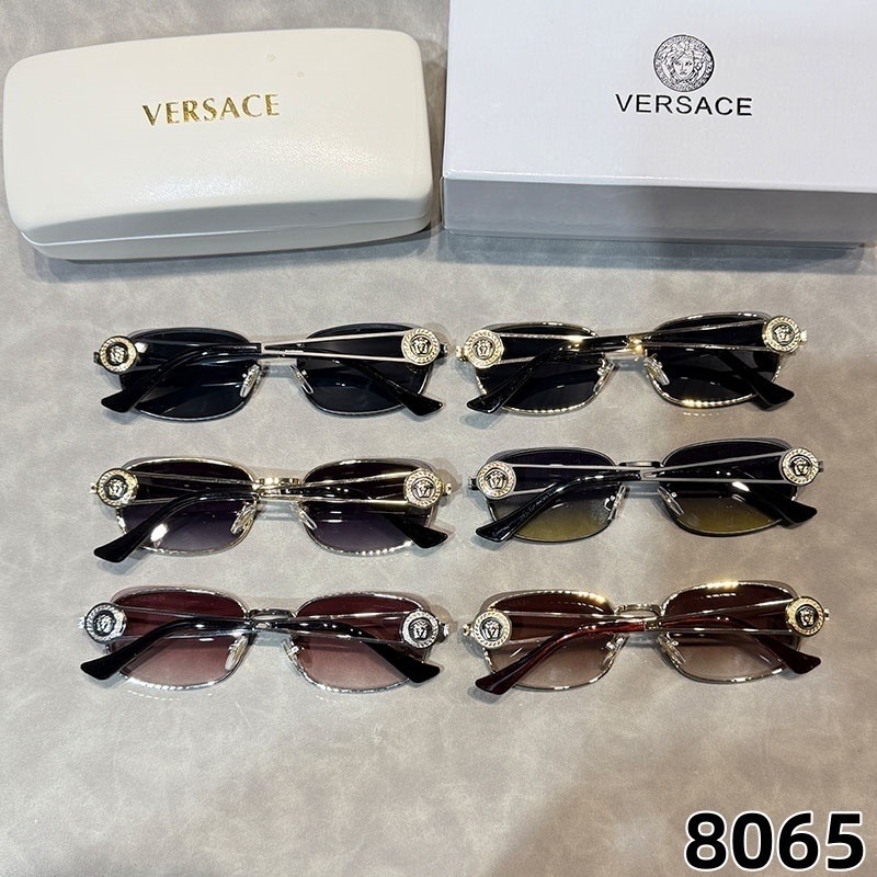 Versace Fashionable Sunglasses