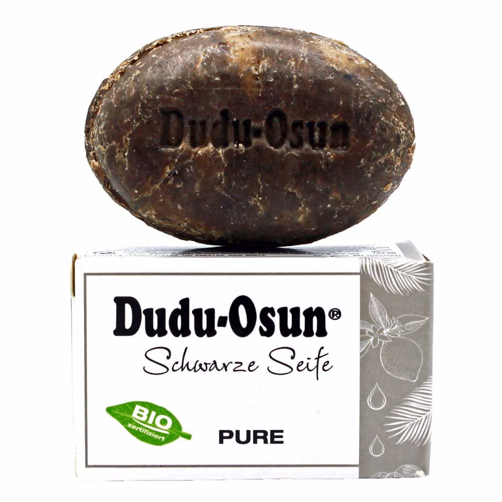 Dudu - Osun Fragrance Free